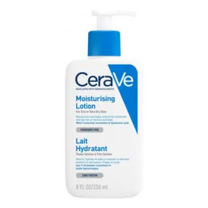 LAIT Hydratant CeraVe 236 Ml