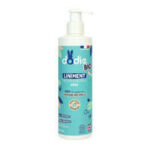 Dodie - Liniment Bio 400 ml