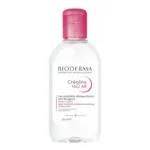 EAU MICELLAIRE Créaline H2O AR Démaquillante Bioderma 250 Ml