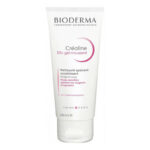 GEL NETTOYANT Créaline DS+ Apaisant Bioderma 200 Ml