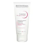 GEL NETTOYANT Créaline DS+ Apaisant Bioderma 200 Ml