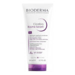 BAUME Cicabio Lavant Bioderma 200 Ml