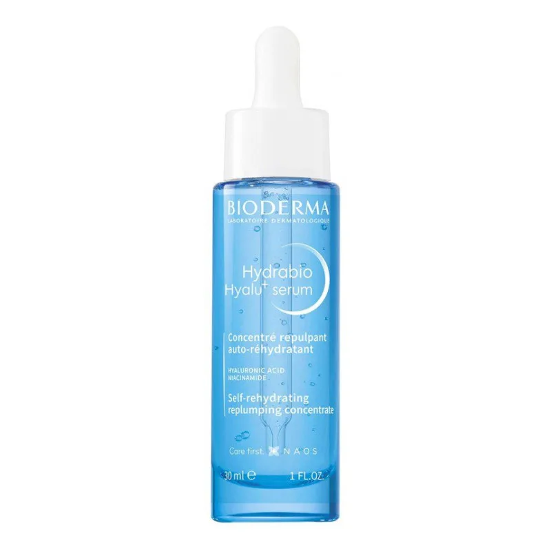 SÉRUM Hydrabio Hyalu+ Bioderma 30 Ml