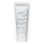 SOIN Atoderm Intensive Eye Anti Irritations 3 en 1 Bioderma 100 Ml