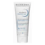 SOIN Atoderm Intensive Eye Anti Irritations 3 en 1 Bioderma 100 Ml