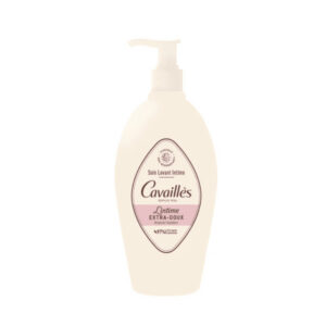 Roge Cavailles - Soin Lavant Intime Extra-Doux - 250ml
