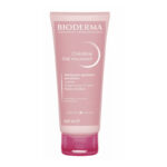 GEL Créaline Moussant Nettoyant Micellaire Apaisant Hydratant Bioderma 100ml