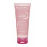 GEL Créaline Moussant Nettoyant Micellaire Apaisant Hydratant Bioderma 100ml
