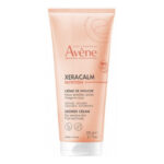 CRÈME XeraCalm Nutrition de Douche Avène 200 Ml