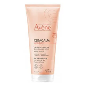 Avène - XeraCalm Nutrition Crème de Douche 200 ml