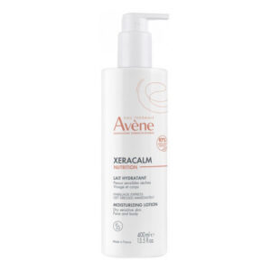 Avène - XeraCalm Nutrition Lait Hydratant 400 ml