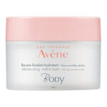 BAUME Corps Fondant Hydratant Avène 250 Ml