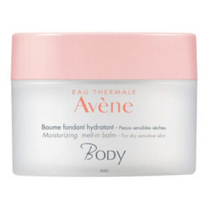 Avène - Body Baume Fondant Hydratant 250 ml