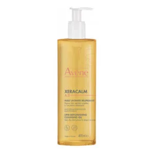 Avène - XeraCalm AD Huile Lavante Relipidante 400 ml