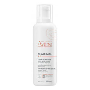Avène - XeraCalm AD Crème Relipidante 400 ml
