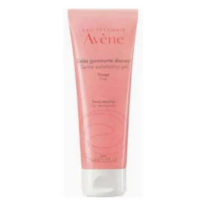 Avène - Gelée Gommante Douceur 75ml - Toutes Peaux Sensibles Visage