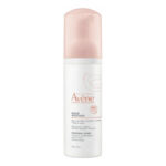 MOUSSE Nettoyante Avène 150 Ml
