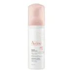 MOUSSE Nettoyante Avène 150 Ml