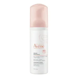 MOUSSE Nettoyante Avène 150 Ml