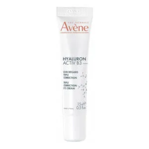SOIN Hyaluron Activ B3 Regard Triple Correction Avène 15 Ml