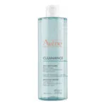EAU MICELLAIRE Cleanance Avène 400 Ml