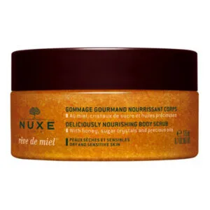 Nuxe - Rêve de Miel Gommage Gourmand Nourrissant Corps 175 ml