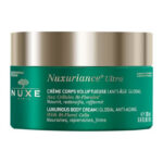 CRÈME CORPS Nuxuriance Ultra Voluptueuse Anti Age Global Nuxe 200ml