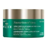 CRÈME CORPS Nuxuriance Ultra Voluptueuse Anti Age Global Nuxe 200ml