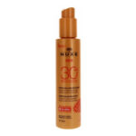 SPRAY SOLAIRE Sun Délicieux SPF30 Nuxe 150 Ml