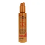 SPRAY SOLAIRE Sun Délicieux SPF30 Nuxe 150 Ml