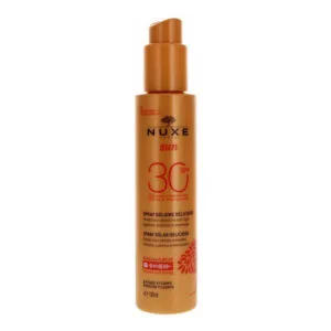 Nuxe - Sun Spray Solaire Délicieux SPF30 150 ml