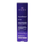 SOIN Nuxellence Detox Anti Age Nuit Fl Pompe Nuxe 50ml