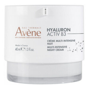 Avène - Hyaluron Activ B3 Crème Multi-Intensive Nuit 40 ml