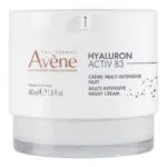 BAUME DermAbsolu Nuit Réconfortant Avène 40 Ml