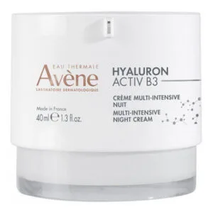 BAUME DermAbsolu Nuit Réconfortant Avène 40 Ml