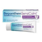 CRÈME Sensicalm Bepanthen 20 G