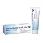 CRÈME Sensicalm Bepanthen 50 G