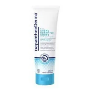 CRÈME Bepanthen Derma Nutritive Corps Bayer 200 Ml