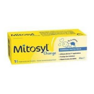 Mitosyl - Change Pommade Protectrice 65 g