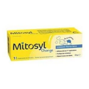 Mitosyl - Change Pommade Protectrice 65 g