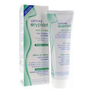 Lutsine - Eryplast Pâte à l'Eau 200 g