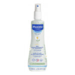 EAU Rafraîchissante et Coiffante à L' de Mustela 200 Ml