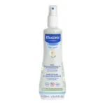 EAU Rafraîchissante et Coiffante à L' de Mustela 200 Ml