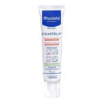 CRÈME Cicastela Réparatrice Peaux Irritées Mustela 40 Ml