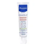 CRÈME Cicastela Réparatrice Peaux Irritées Mustela 40 Ml