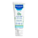 CRÈME VISAGE Hydra Bébé Mustela 40 Ml