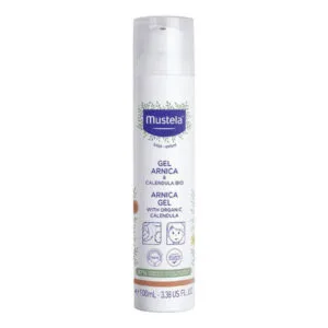GEL Arnica & Calendula Bio Mustela 100 Ml