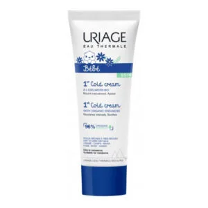Uriage - Bébé 1er Cold Cream 75 ml
