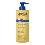 HUILE Bébé 1ère Lavante Uriage 500 Ml