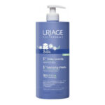 Uriage - Bébé 1ère Crème Lavante 1 L